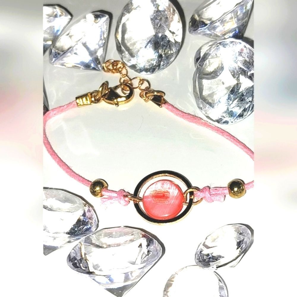 Super cute girls bracelet - Picture 1 of 8